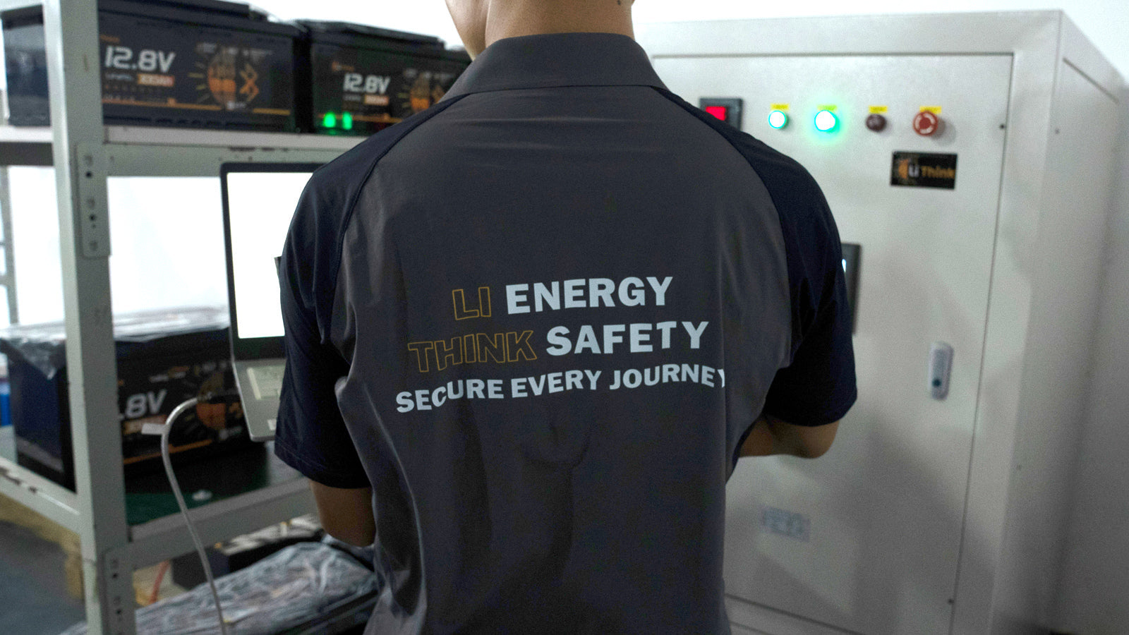 IEC 62619 & UN 38.3: Die Bedeutung der Batterie-Sicherheitsnormen