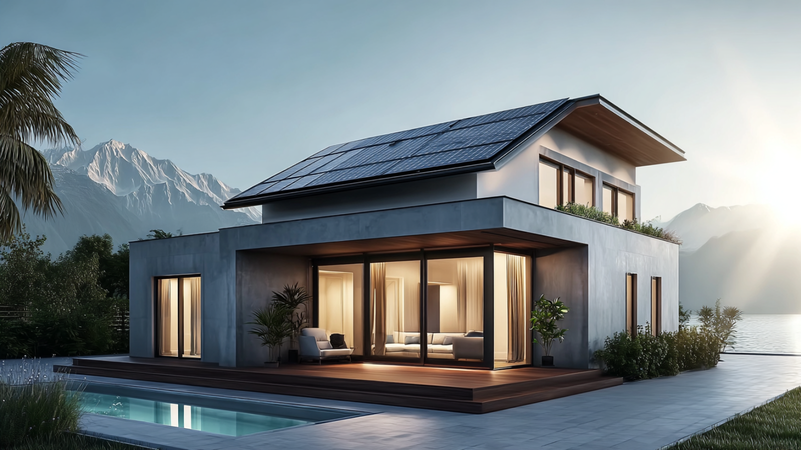 LiFePO4 Batterie für Zuhause: Sicher, langlebig & ideal für Solaranlagen
