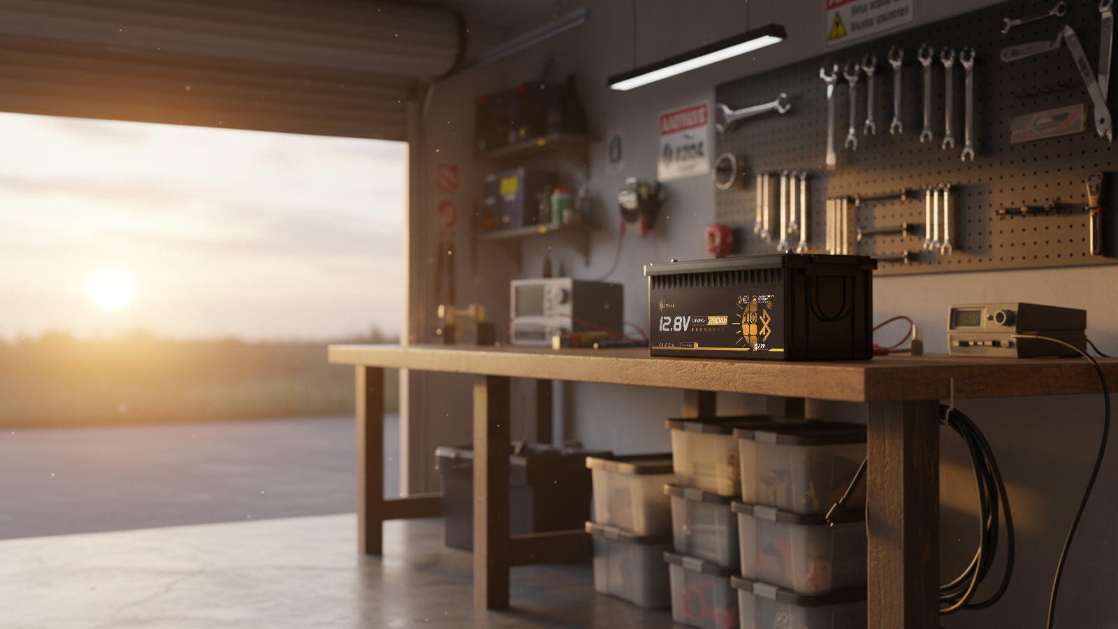 LiFePO4 Batterie lädt nicht: Häufige Ursachen und Lösungen