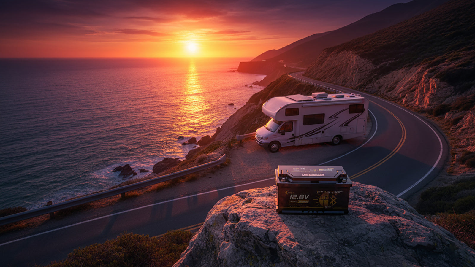 Lithium-Eisenphosphat vs. Lithium-Ionen: Batterievergleich