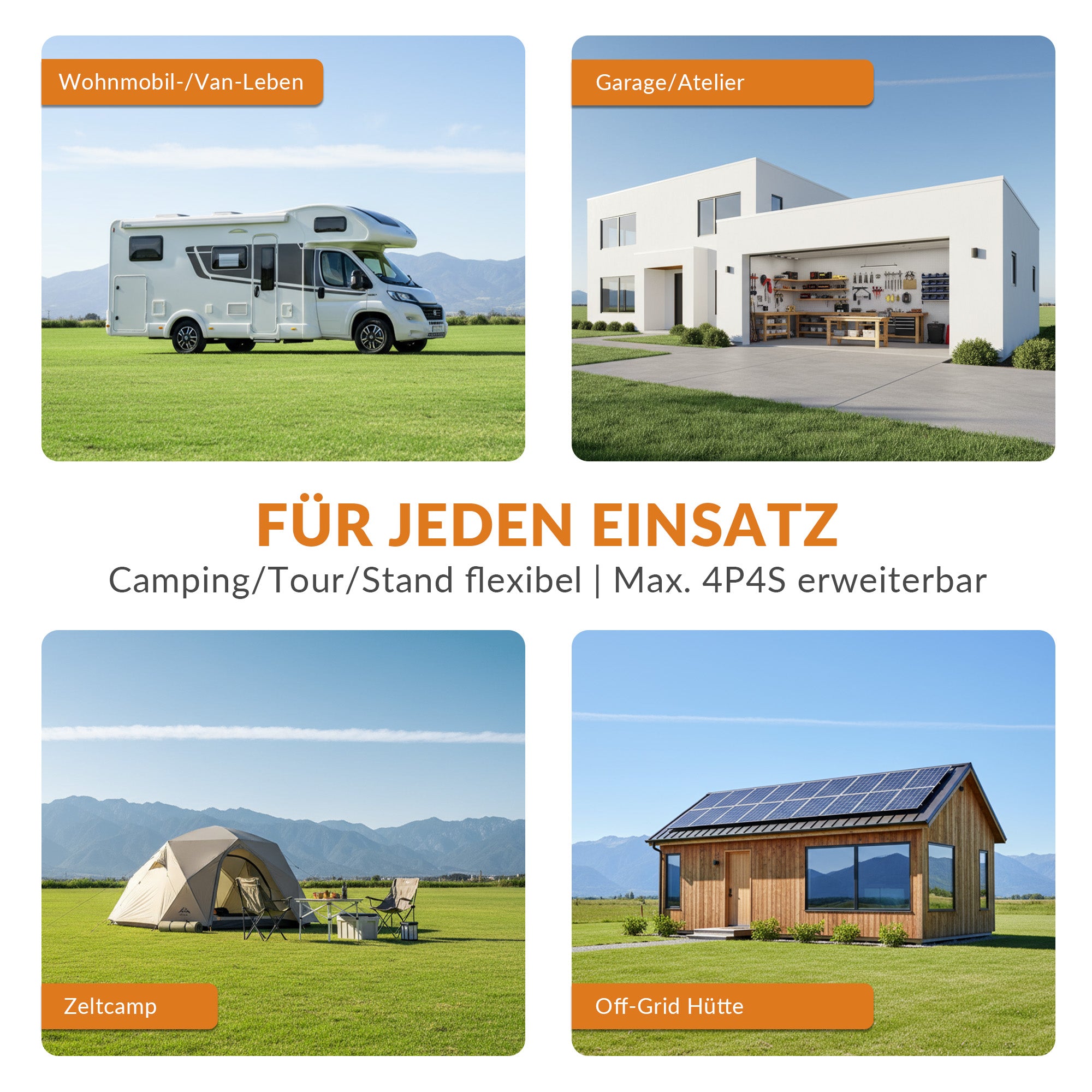 Lithink 24V 100Ah LiFePO4-batteri med djupurladdningsskydd & köldskydd – för trollingmotor, husbil & solcellsanläggning