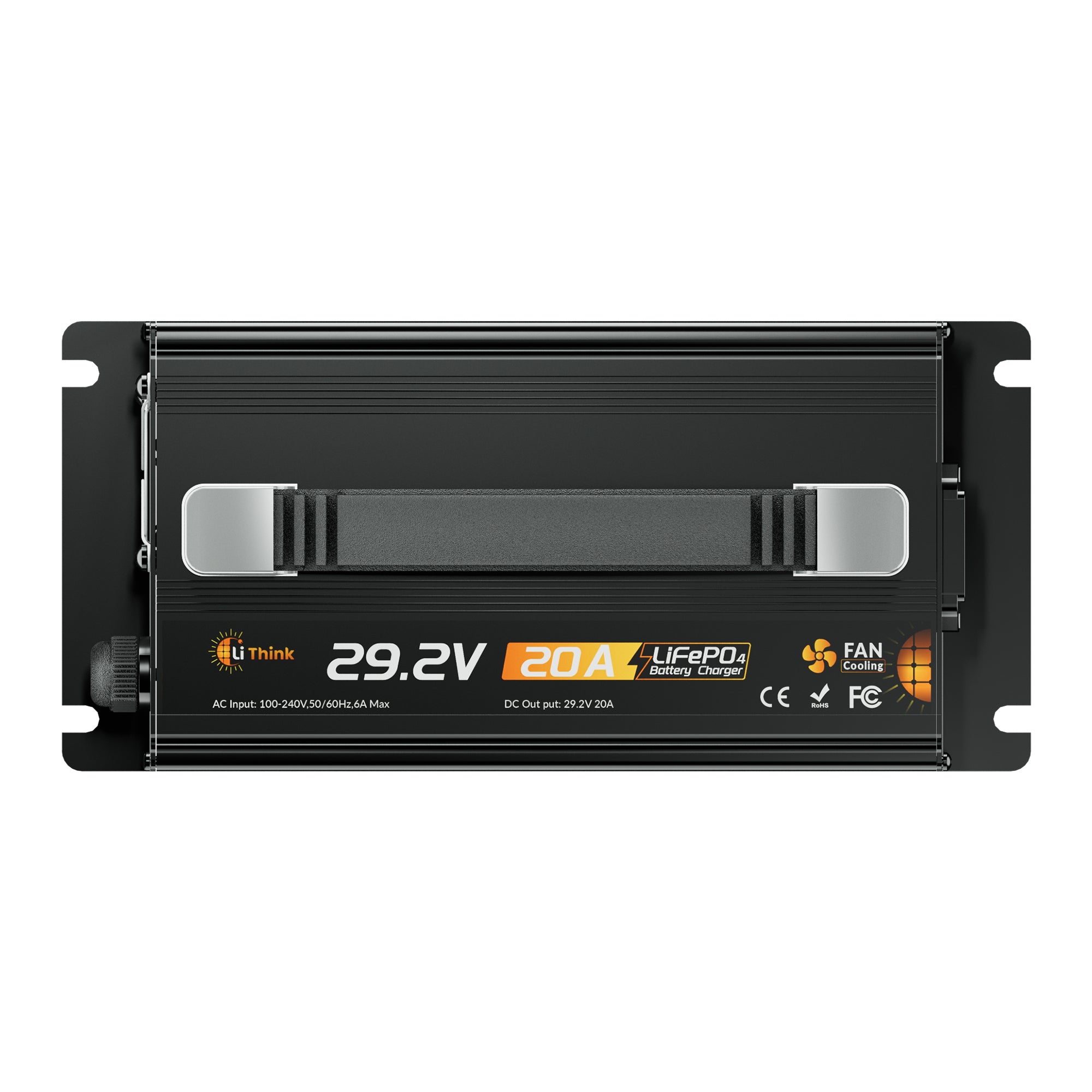 Lithink 29.2V 20A Ladegerät