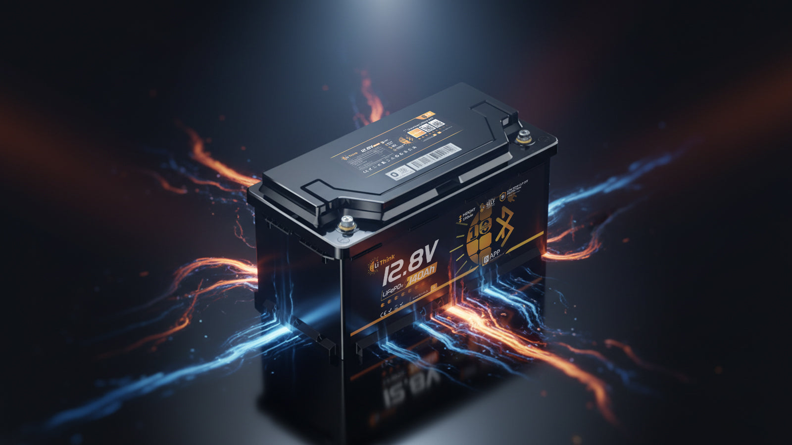 Ladezeit von LiFePO4-Batterien: Was beeinflusst sie wirklich?