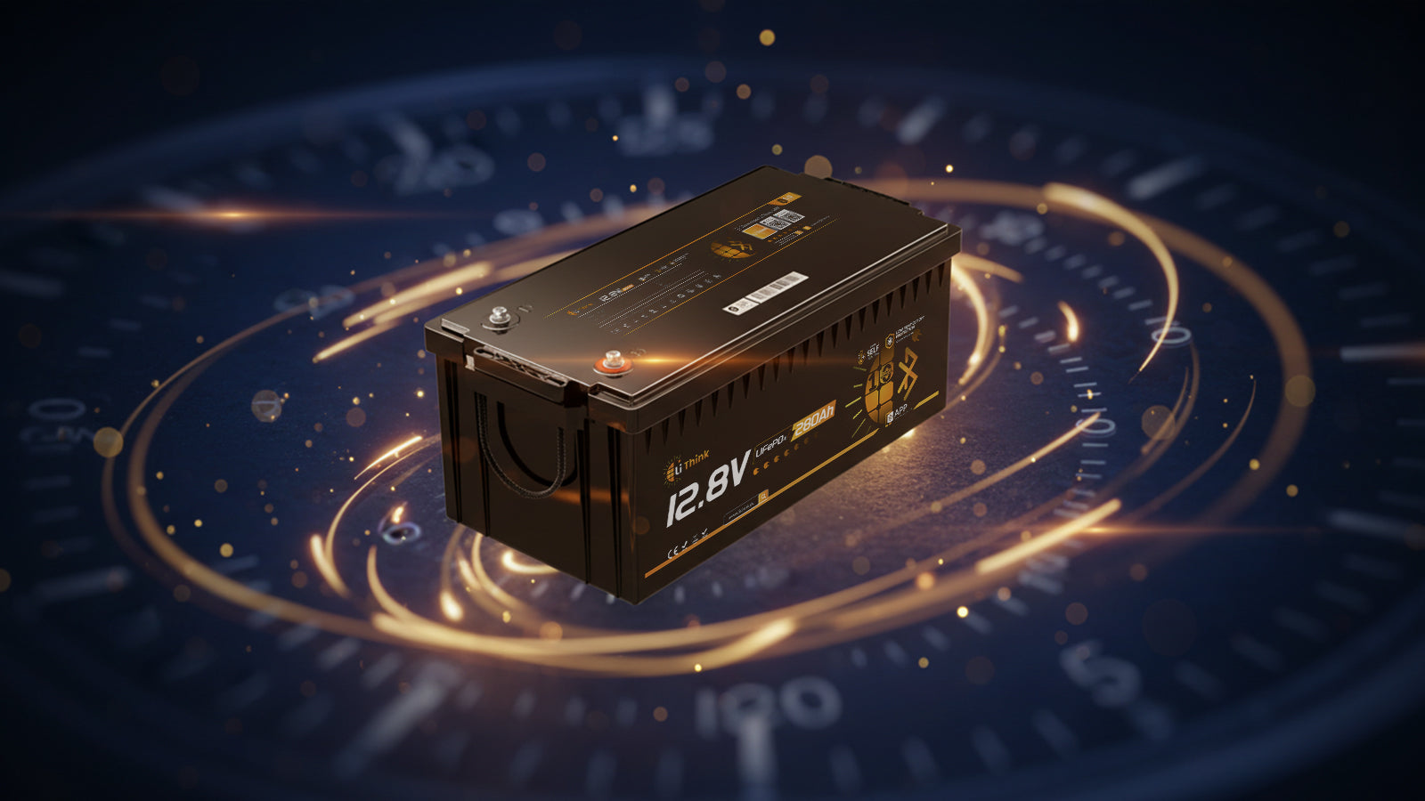 LiFePO4-Zyklenlebensdauer & DOD: Einfluss, optimale Werte, Tipps