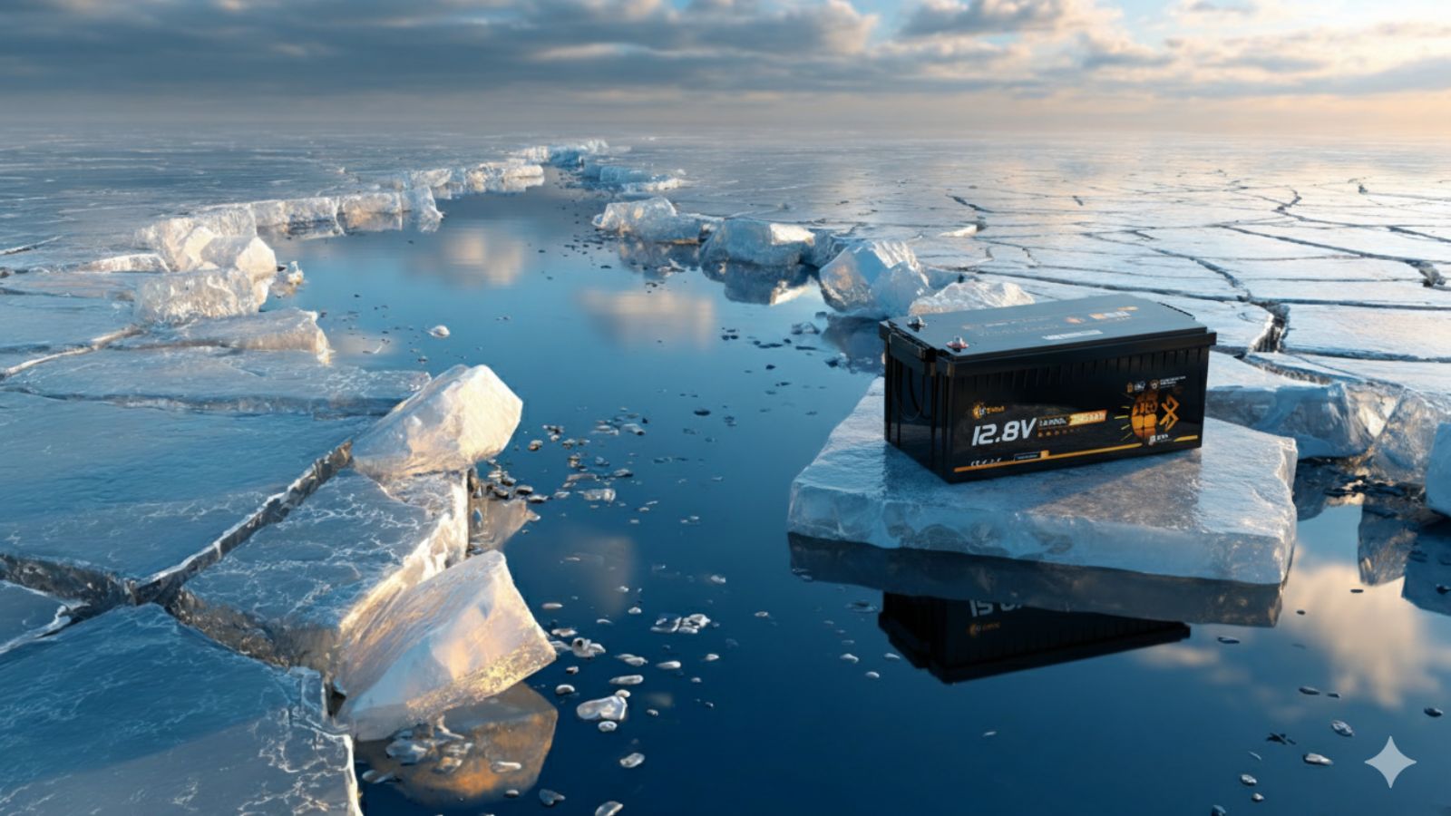 Feuchtigkeit bei LiFePO4-Batterien: Risiken & Maßnahmen