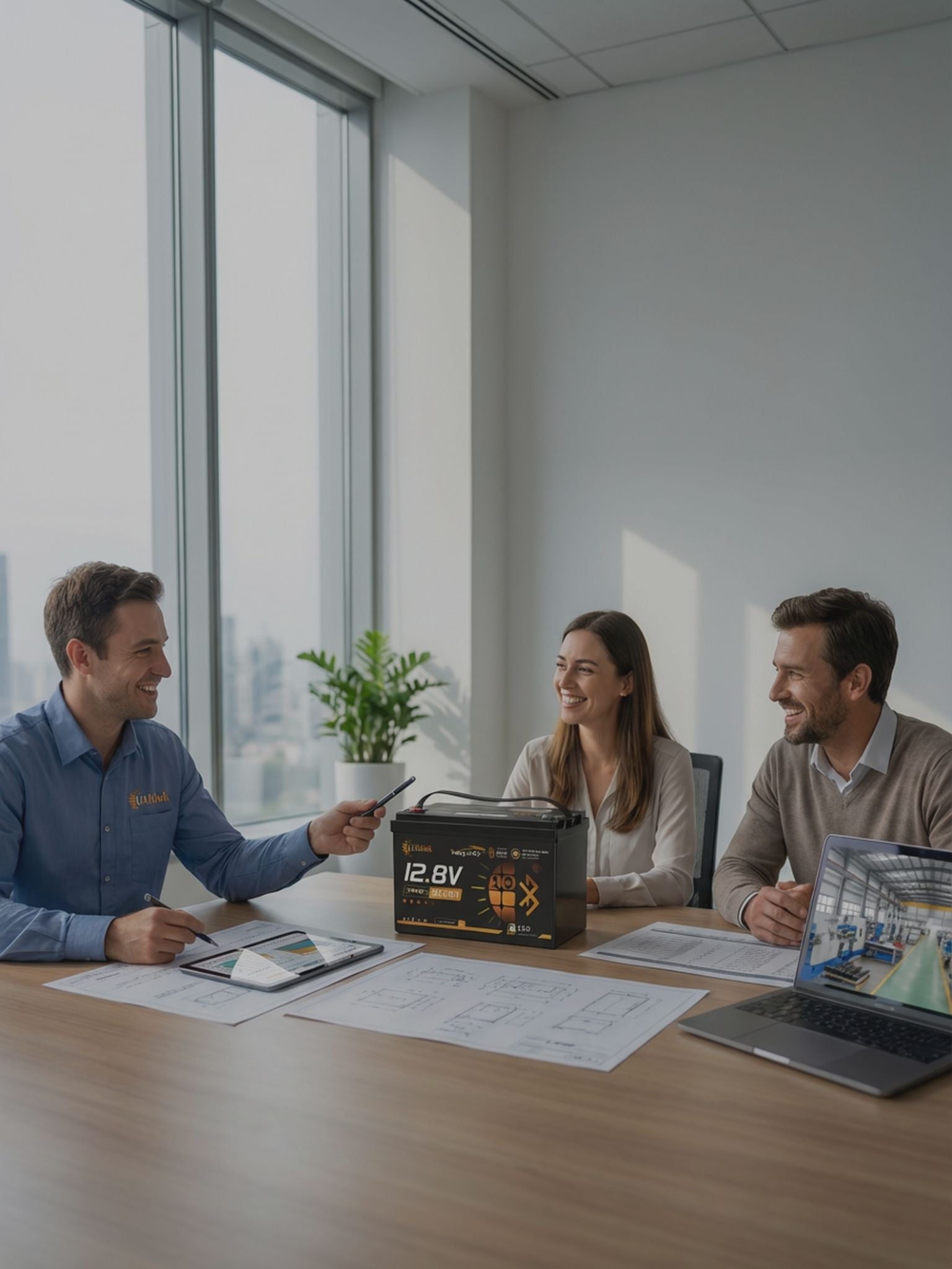 Home slide image: Direkt mit dem Hersteller