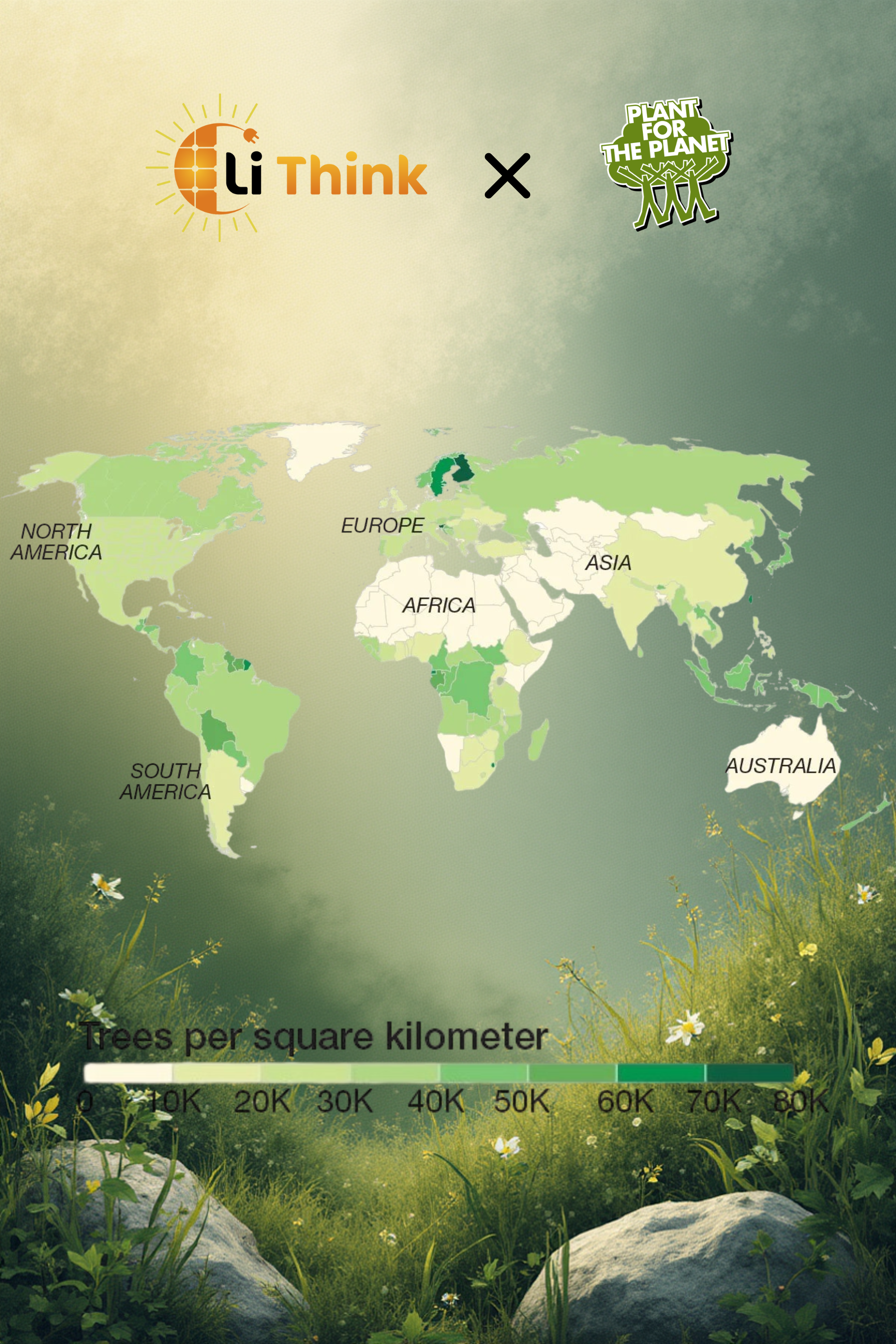 Home slide image: 32 Länder