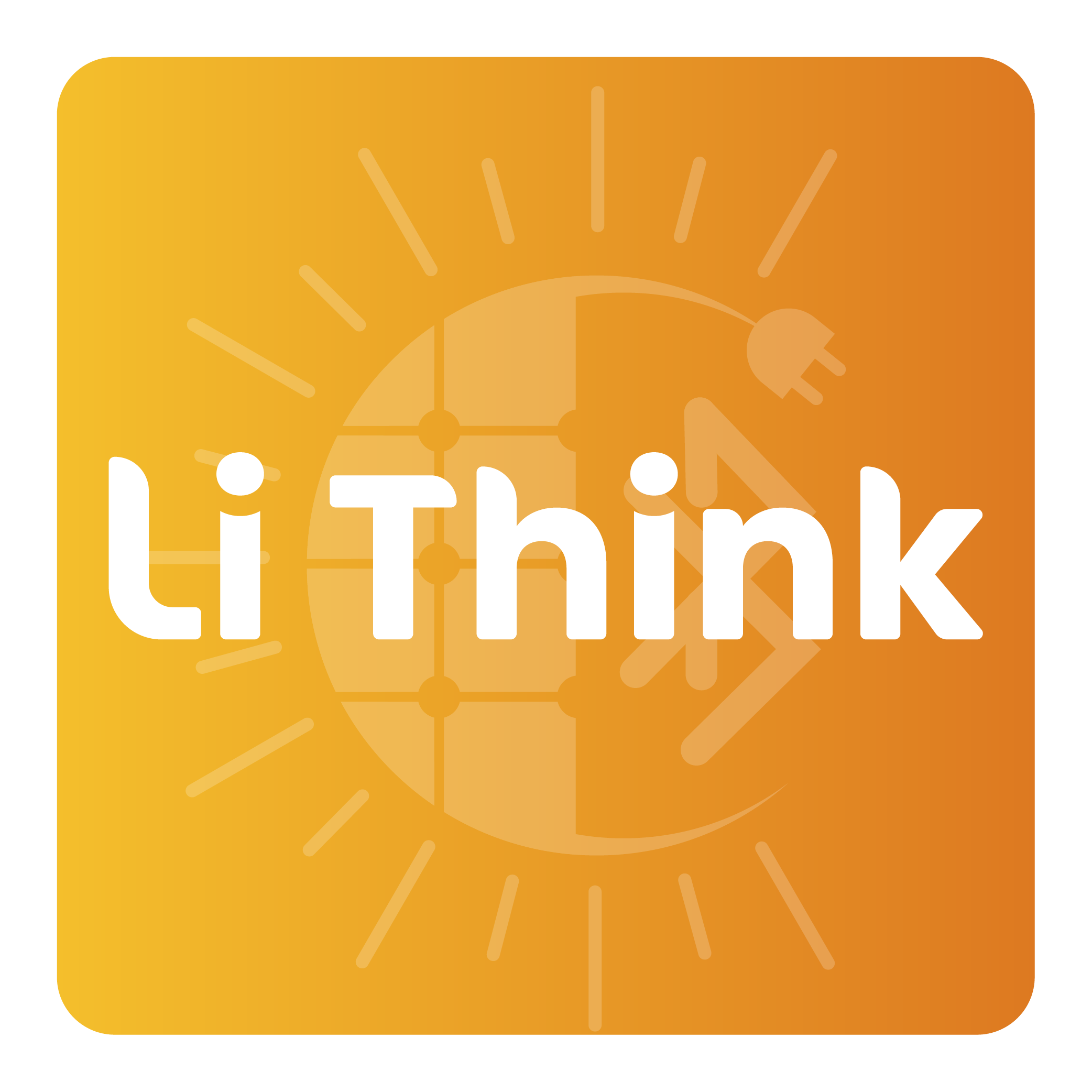 测试-Lithink 12V 100Ah LiFePO4 Batterie mit Bluetooth & Selbstheizung – für Trolling Motor