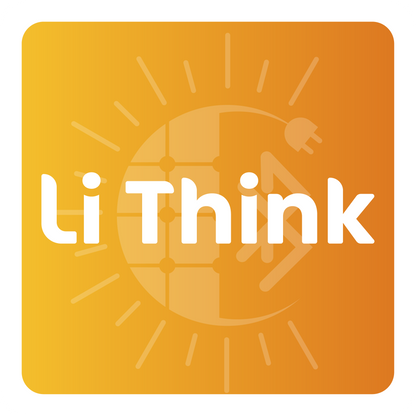 测试-Lithink 12V 100Ah LiFePO4 Batterie mit Bluetooth & Selbstheizung – für Trolling Motor