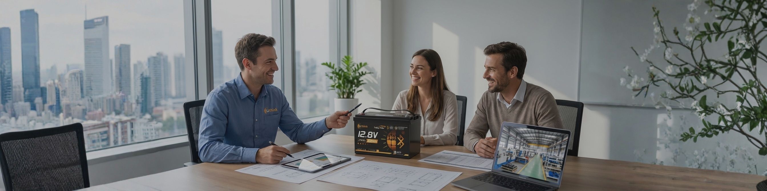 Home slide image: Direkt mit dem Hersteller