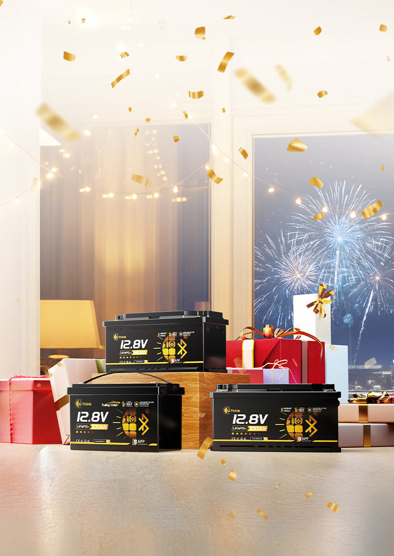 Home slide image: Bis zu 62 % Neujahrsrabatt