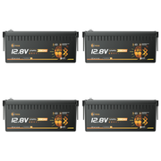 12V 280Ah Pro Smart