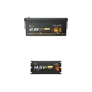 12V 280Ah Pro Smart
