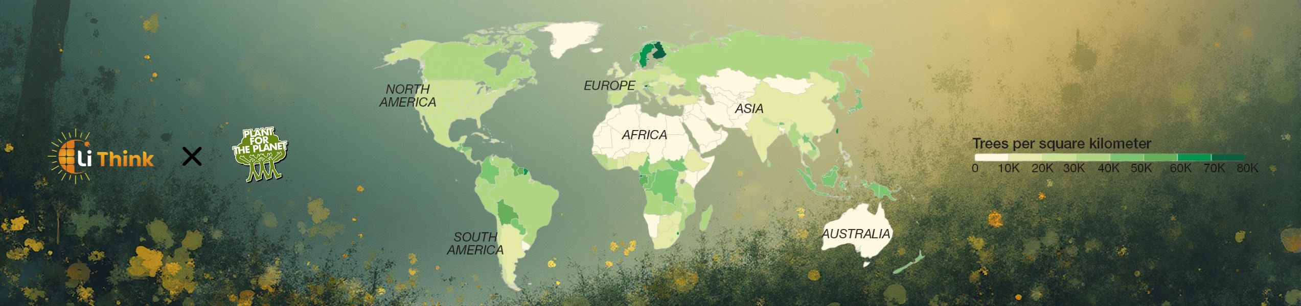 Home slide image: 32 Länder