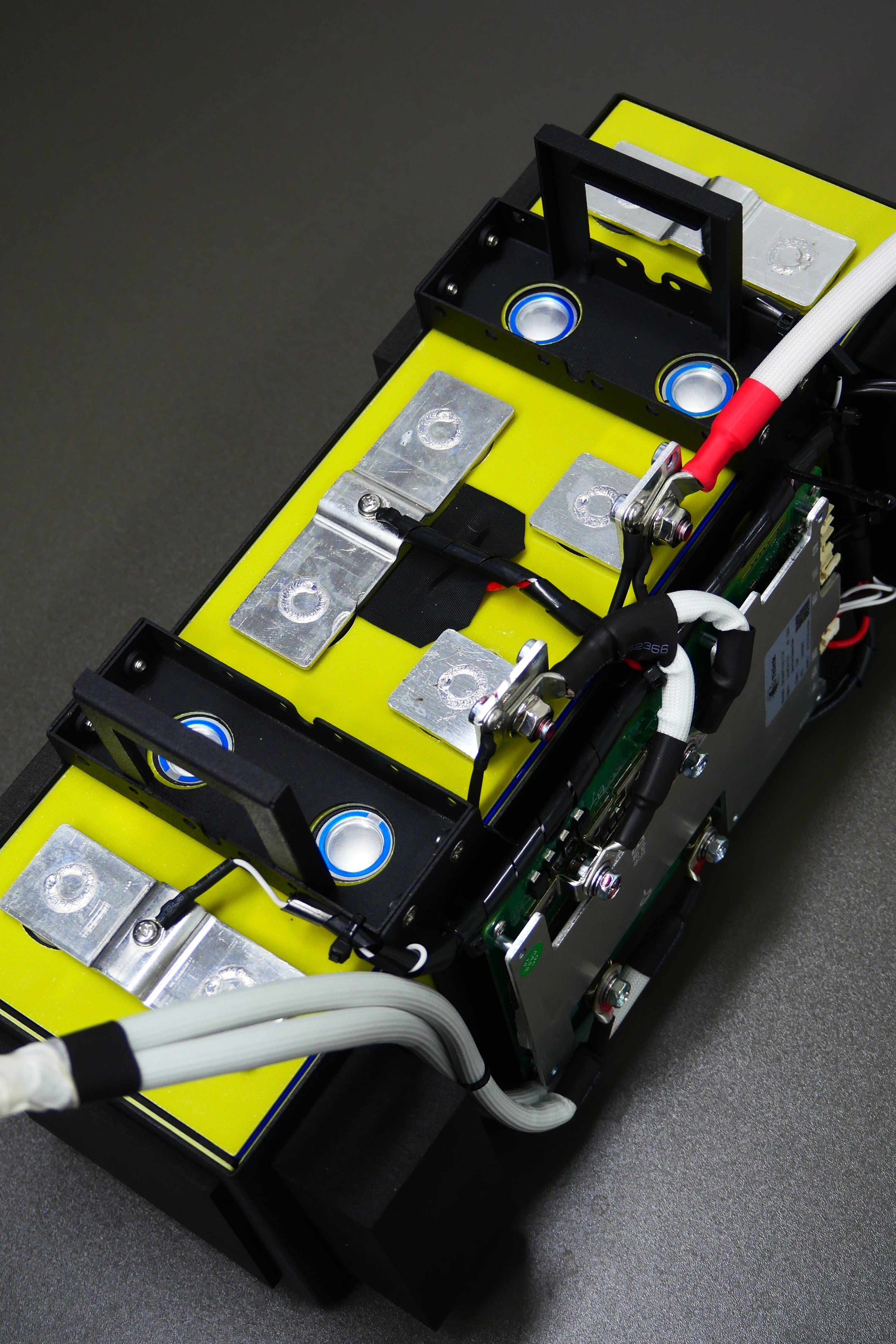 Home slide image: OPE <strong>NRUN PRO</strong> 1