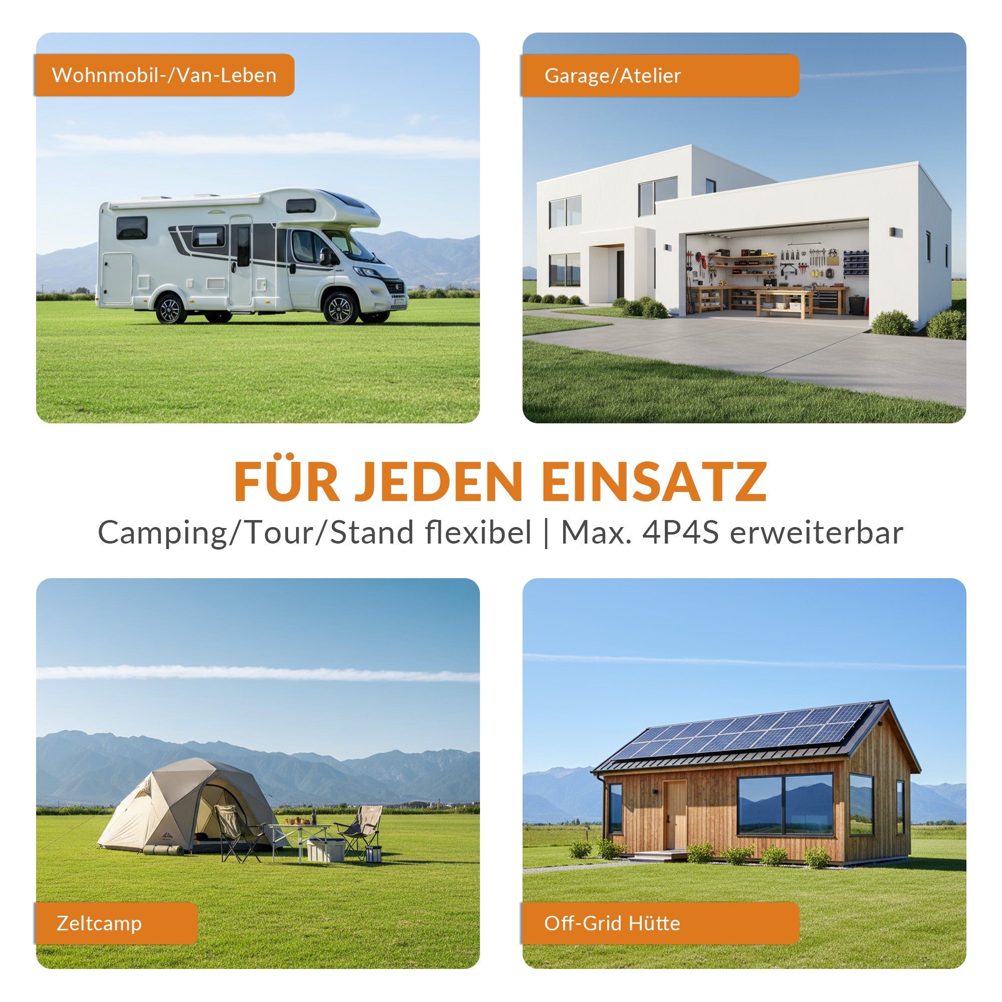 Lithink 12V 280Ah LiFePO4 Batterie mit Bluetooth & Selbstheizung – für Trolling Motor, Wohnmobil & Solaranlage