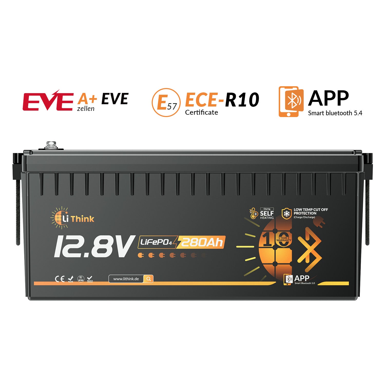 Lithink_12V_280Ah_LiFePO4_Batterie_mit_Bluetooth