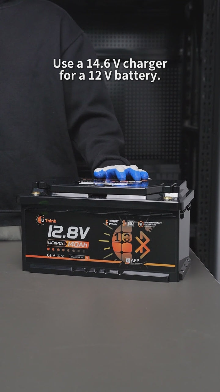 Vérifier le chargeur et la tension
